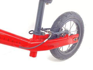 bicicleta niño frog bikes tadpole