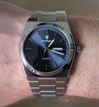 Conjunto 2 Relojes Poedagar Hombre