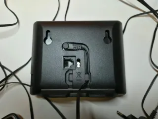 Teléfono IP Gigaset C530 IP Negro