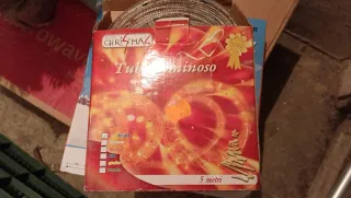 Lote Navideño