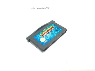 juego gameboy advance