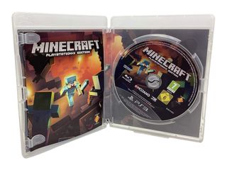 minecraft ps3