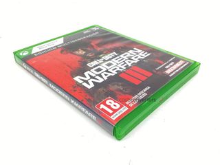 call of duty modern warfare