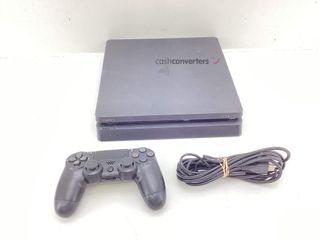 sony ps4 slim 1tb