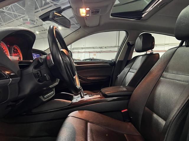 BMW X6 xDrive30d 180 kW (245 CV)