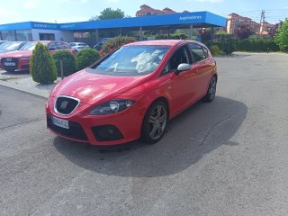 SEAT Leon 2007