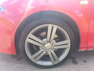 SEAT Leon 2007