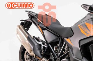 KTM 1290 SUPER ADVENTURE S