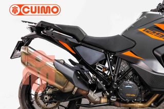 KTM 1290 SUPER ADVENTURE S
