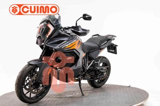 KTM 1290 SUPER ADVENTURE S