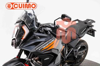 KTM 1290 SUPER ADVENTURE S