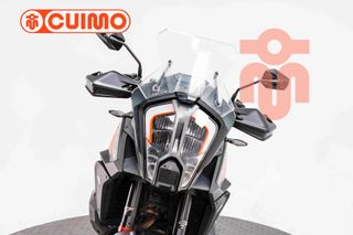 KTM 1290 SUPER ADVENTURE S