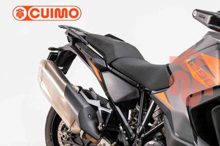 KTM 1290 SUPER ADVENTURE S