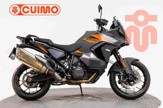 KTM 1290 SUPER ADVENTURE S