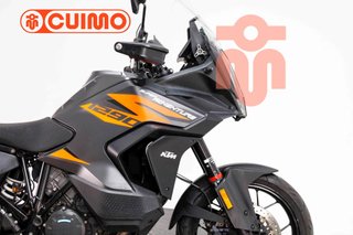 KTM 1290 SUPER ADVENTURE S
