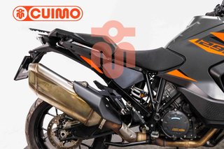 KTM 1290 SUPER ADVENTURE S