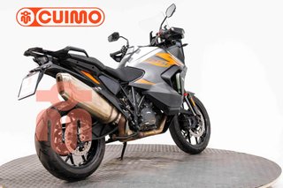 KTM 1290 SUPER ADVENTURE S