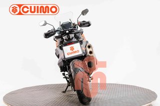 KTM 1290 SUPER ADVENTURE S