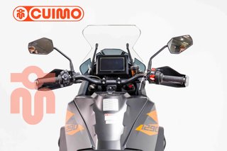 KTM 1290 SUPER ADVENTURE S