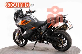 KTM 1290 SUPER ADVENTURE S