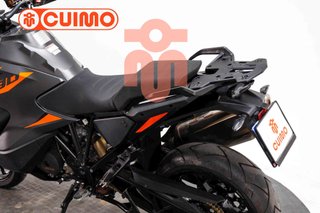 KTM 1290 SUPER ADVENTURE S