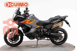 KTM 1290 SUPER ADVENTURE S