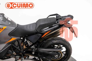 KTM 1290 SUPER ADVENTURE S