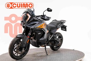 KTM 1290 SUPER ADVENTURE S