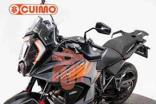 KTM 1290 SUPER ADVENTURE S