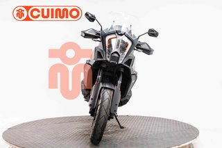 KTM 1290 SUPER ADVENTURE S