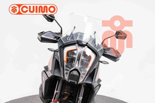 KTM 1290 SUPER ADVENTURE S