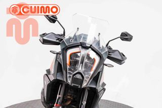 KTM 1290 SUPER ADVENTURE S