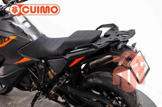 KTM 1290 SUPER ADVENTURE S