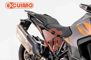 KTM 1290 SUPER ADVENTURE S