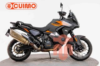 KTM 1290 SUPER ADVENTURE S
