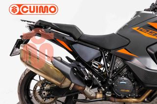 KTM 1290 SUPER ADVENTURE S