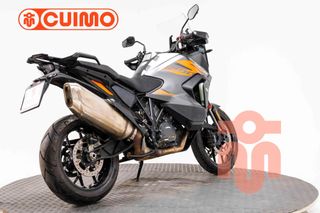 KTM 1290 SUPER ADVENTURE S