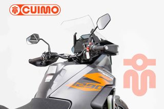 KTM 1290 SUPER ADVENTURE S