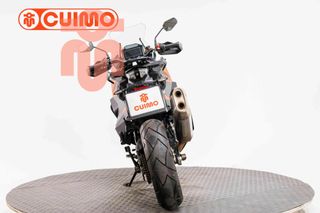 KTM 1290 SUPER ADVENTURE S
