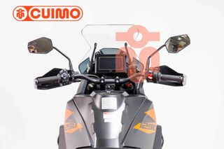 KTM 1290 SUPER ADVENTURE S
