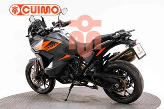 KTM 1290 SUPER ADVENTURE S