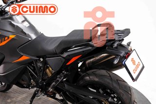 KTM 1290 SUPER ADVENTURE S