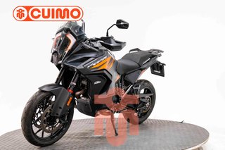 KTM 1290 SUPER ADVENTURE S