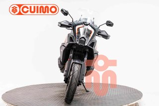 KTM 1290 SUPER ADVENTURE S