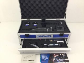 multiherramienta dremel 8240