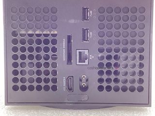 consola xbox series microsoft xbox series x
