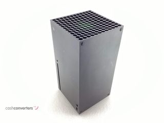 consola xbox series microsoft xbox series x
