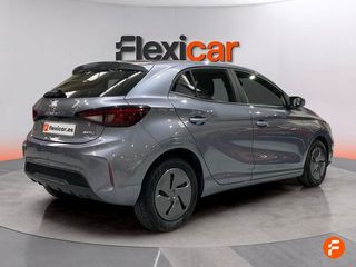 MG MG3 1.5 Standard MY25