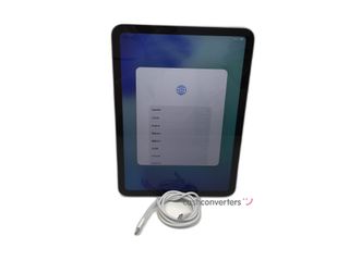 ipad apple ipad (wi-fi) (a3354) 128gb (10.9) (11 generacion)