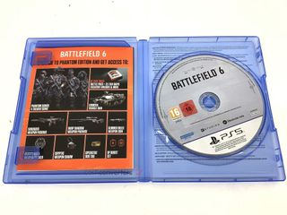 battlefield 6 ps5